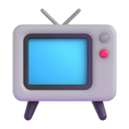 TV Logo